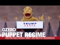 Putin Speaks at the RNC | PUPPET REGIME | GZERO Media