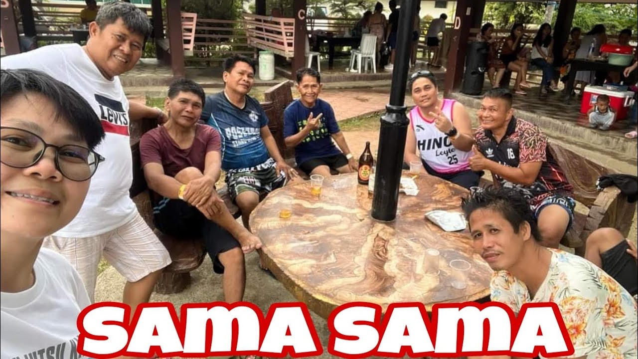 Outing Youtube