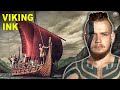 The Meanings And Symbolism Behind Viking Tattoos