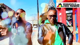 Kenne Blessin feat. Imar Shephard - Peer Pressure [Official Video 2025]