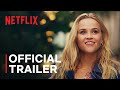 Your Place Or Mine | Official Trailer | Netflix