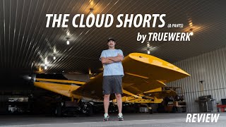 The Cloud Series by Truewerk [Review]