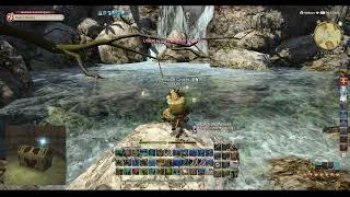 FFXIV Final Fish Log: Imperial Goldfish [256/289]