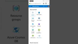 Access Azure SQL Database Using Query Editor | Azure For Students | Education | Aun Syed Shah
