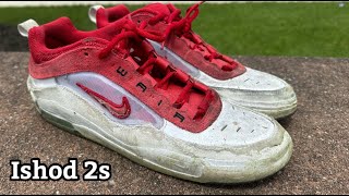 Ishod Wair’s “Air Max’s” | My honest thoughts