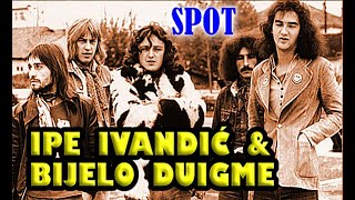 IPE IVANDIĆ \u0026 BIJELO DUGME - Džambo / HD Spot / Nova turneja - 2024