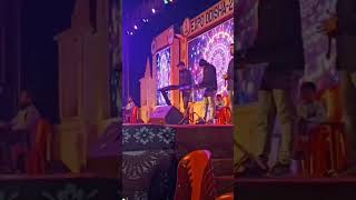 #viral romantic song#EXPO ODISHA 2024#🥰omm baba ta mamu nka sahita stage re 🙄😄#key board play🥰