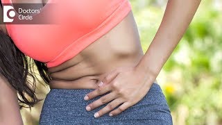 Causes of stomach pain after exercises - Dr. Sanjay Phutane