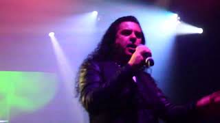 Osiris' Triumphant Return - Pagan's Mind - ProgPower USA 2024