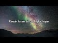 lyrics seren uzun sevda sözü şarkı sözleri