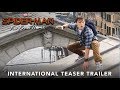 Spider-Man: Far from Home | Teaser trailer | Biopremiär 5 juli