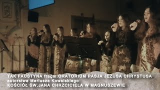 KARABANIO TAK FAUSTYNA official live VIDEO HD