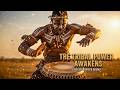 The Tribal Power Awakens ⚡ African Warrior Drum Music | Epic World Ethnic Rhythms