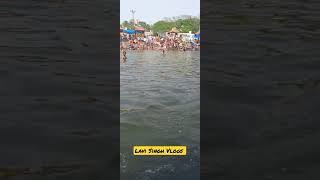 Gomti River in Nemish Sitapur | New Vlogs | #travelvlog #lavisingh