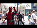 discovering the red carpet at the chinese tcl theater in hollywood