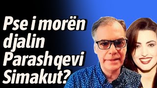 Misteri i madh pse i morën djalin Parashqevi Simakut! Çfarë roli kishte burri?