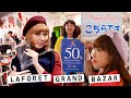 LaForet Grand Bazar - Welcome to the Bloodbath [Deerstalker in Japan]