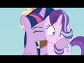 Evil Twilight Kissing Starlight