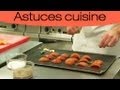 Recette de tomates séchées