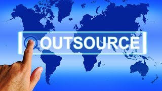 The Top 5 Reasons You Should Outsource