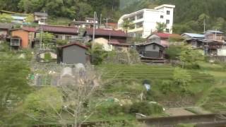 ＪＲ東海　飯田線　城西➡向市場