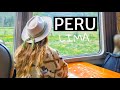 LIMA Peru's Hauptstadt - Barranco Miraflores Altstadt Peru Urlaub Weltreise Doku VLOG Kosten