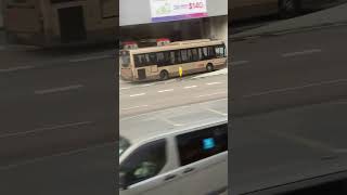 九巴211#香港巴士 #kmb #九巴玻璃梯巴士 #九巴 #hkbus