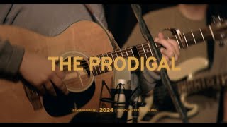 The Prodigal (Oasis Coffee Sessions)- Josiah Queen Official Video