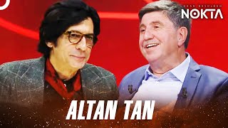 Altan Tan | Okan Bayülgen ile Nokta