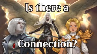 Lore After Hours: Are Sorin and Serra connected?