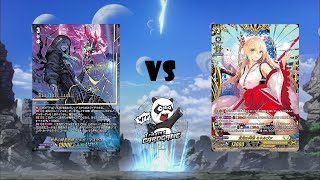 VG WTF! [D Standard] Keter Sanctuary (Minerva) vs Stoicheia (Zorga)