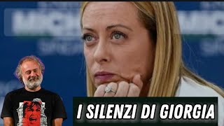 I silenzi di Giorgia