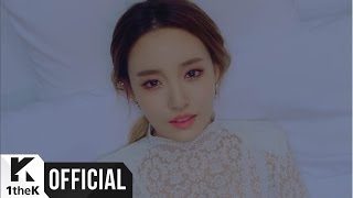 [Teaser] YOUNHA(윤하) _ Get It?(알아듣겠지) (Feat. HA:TFELT, CHEETAH(치타))