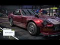 top 5 most underrated cars in need for speed heat