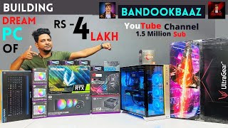 Antaryami Gaming Pc Build Worth Rs 5 Lakh Part 2 Mr Pc Wale Antaryami Gaming Pc Build Worth Rs 5 Lakh Part 2 Mr Pc Wale