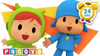 SCARICA POCOYO ITA