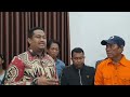 BREAKING NEWS! Pengacara Aliansi Makassar Bugis Tetap Lanjut Proses Hukum Deny Sumargo