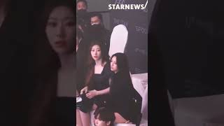 yuna itzy really attention fancam #shorts