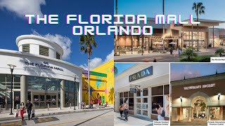 Florida Mall Walkthrough 2024 - What You NEED to Know!