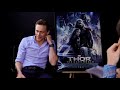 Loki Interview PRANK