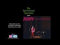 judy garland live in toronto 1965 mort lindsey