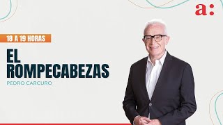 El Rompecabezas  - Radio Agricultura