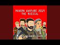 Modern Warfare 2019 the Musical