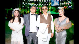 Party Gatsby Faarun งานปีใหม่ บริษัทฟ้าอรุณพืชผลเพื่อไทยจำกัด 30.12.2565