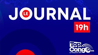 LE JOURNAL DE 19H00 27 FEVRIER 2025