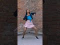 😍✌️ | Dance Cover | Vaishnavi #dance #shorts #trend