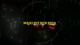 DJ RÉ MAXI HIT MIX SÉGA