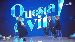 Il distretto della felicità in diretta a \