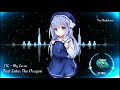 Nightcore - My Lecon Feat Enter The Dragon