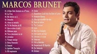Mejores canciones de Marcos Brunet -  Lo mas nuevo album Marcos Brunet   Música Cristiana